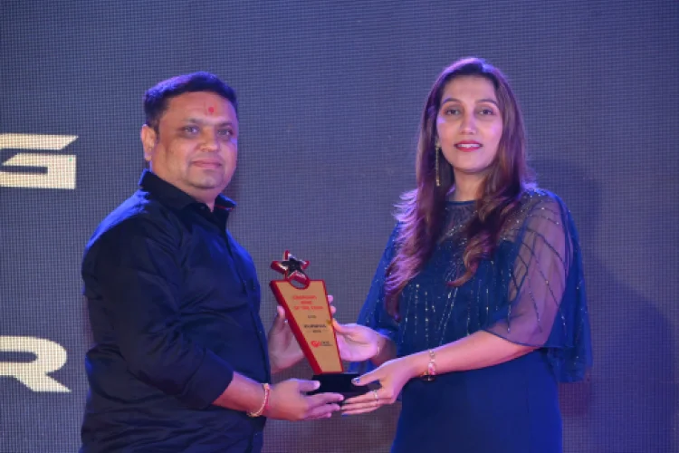 EUREKA 2022 11th Anniversary Celebration