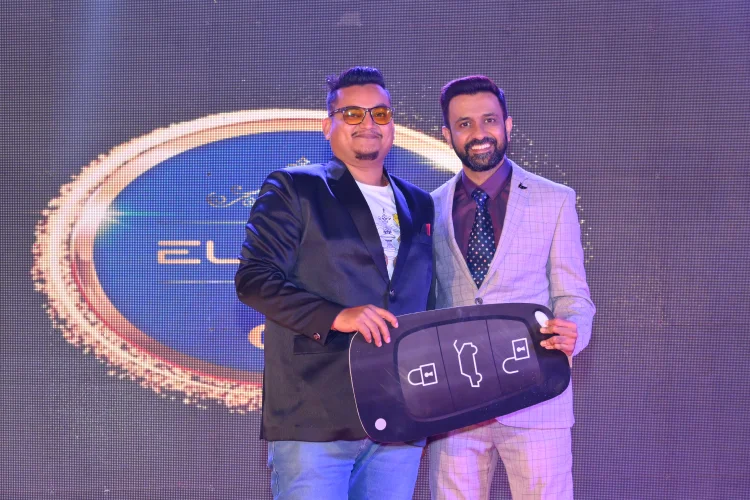 EUREKA 2022 11th Anniversary Celebration