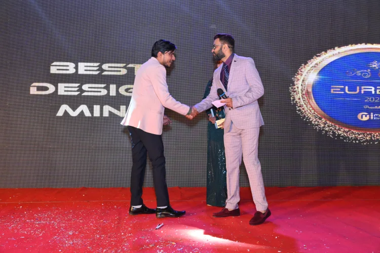 EUREKA 2022 11th Anniversary Celebration