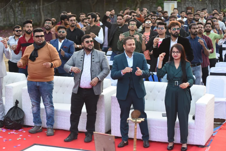 EUREKA 2022 11th Anniversary Celebration