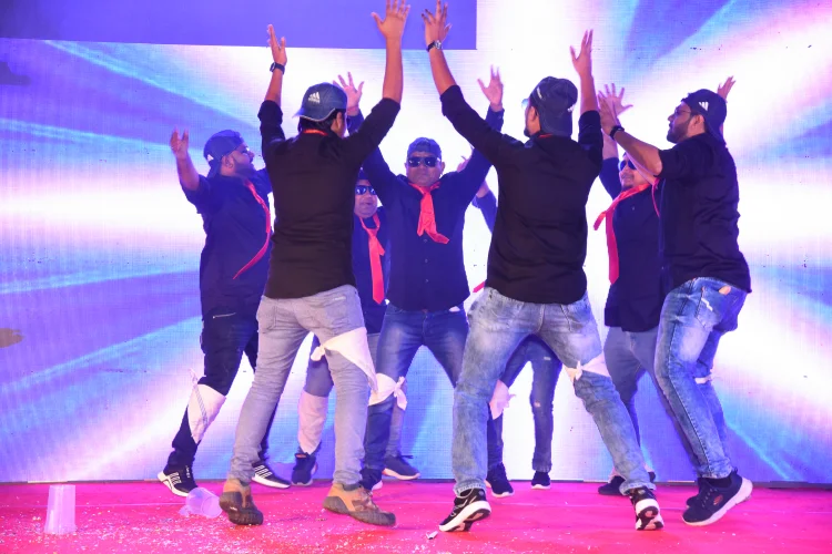 EUREKA 2022 11th Anniversary Celebration