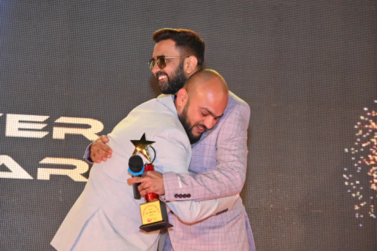 EUREKA 2022 11th Anniversary Celebration