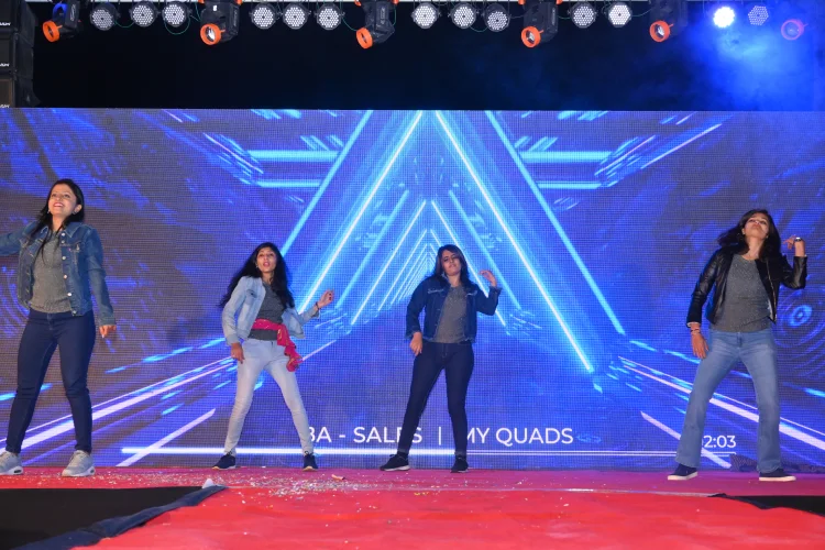 EUREKA 2022 11th Anniversary Celebration