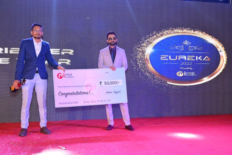 EUREKA 2022 11th Anniversary Celebration