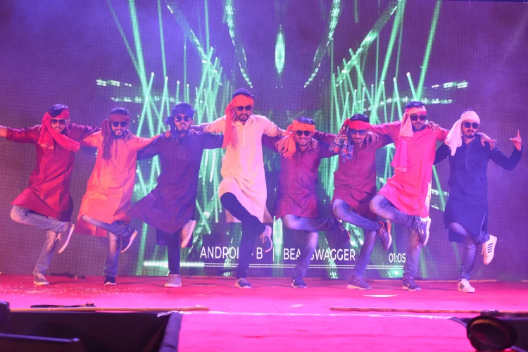 EUREKA 2022 11th Anniversary Celebration