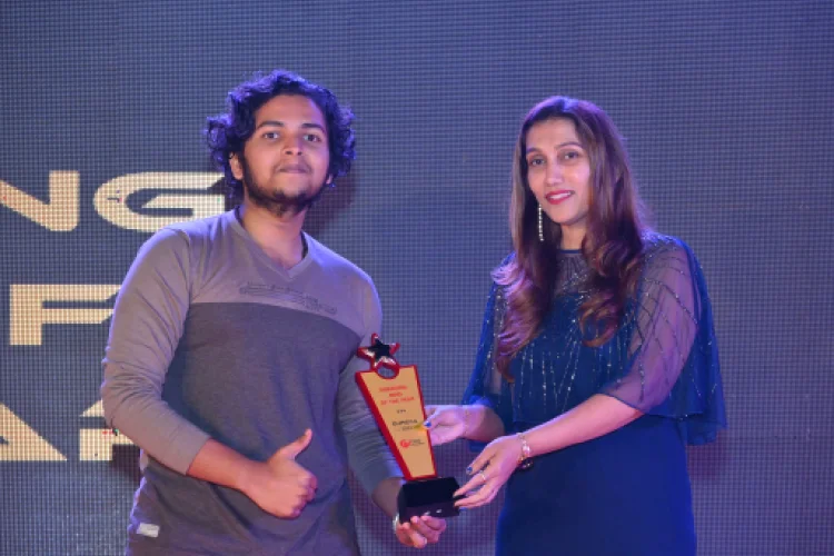 EUREKA 2022 11th Anniversary Celebration