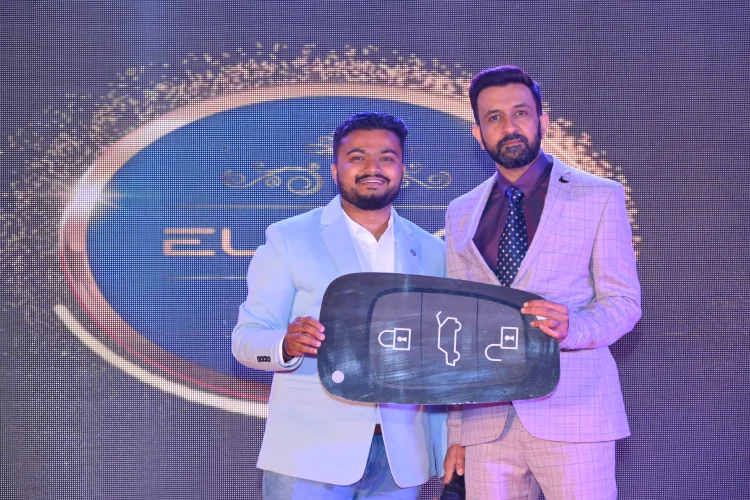 EUREKA 2022 11th Anniversary Celebration