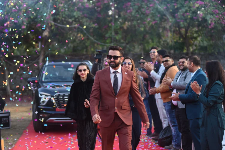 EUREKA 2022 11th Anniversary Celebration