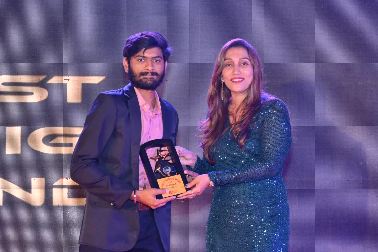 EUREKA 2022 11th Anniversary Celebration