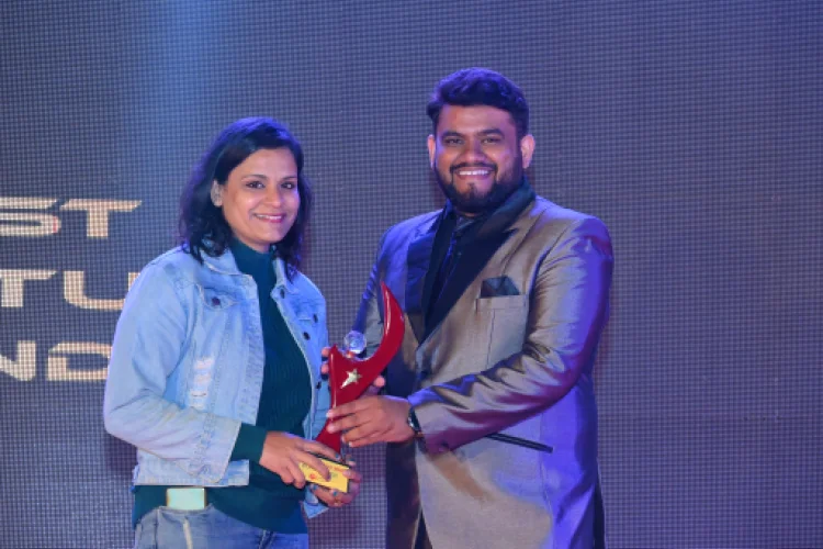 EUREKA 2022 11th Anniversary Celebration