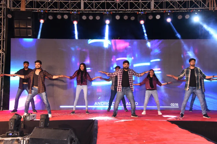 EUREKA 2022 11th Anniversary Celebration