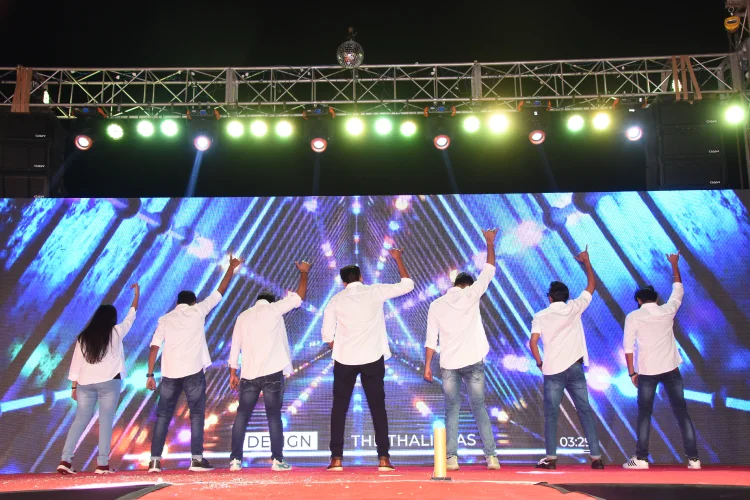 EUREKA 2022 11th Anniversary Celebration