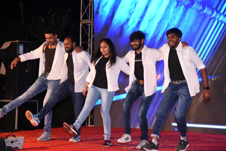 EUREKA 2022 11th Anniversary Celebration