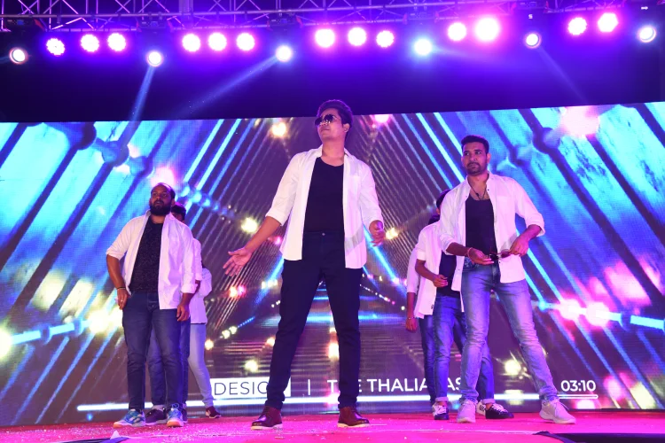 EUREKA 2022 11th Anniversary Celebration