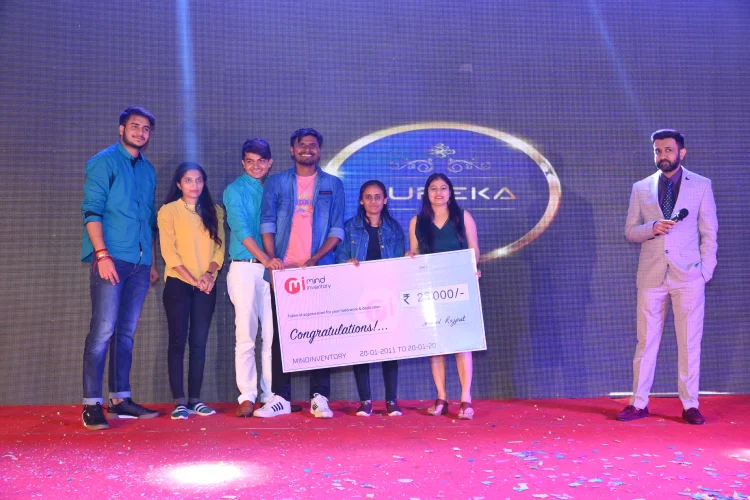 EUREKA 2022 11th Anniversary Celebration