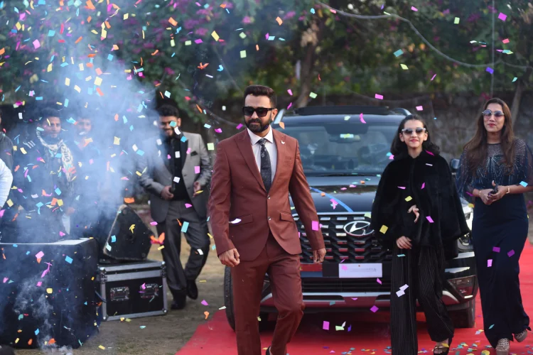 EUREKA 2022 11th Anniversary Celebration