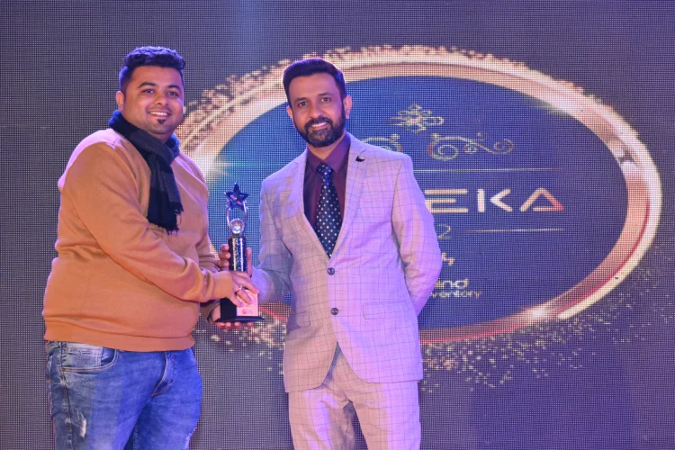 EUREKA 2022 11th Anniversary Celebration