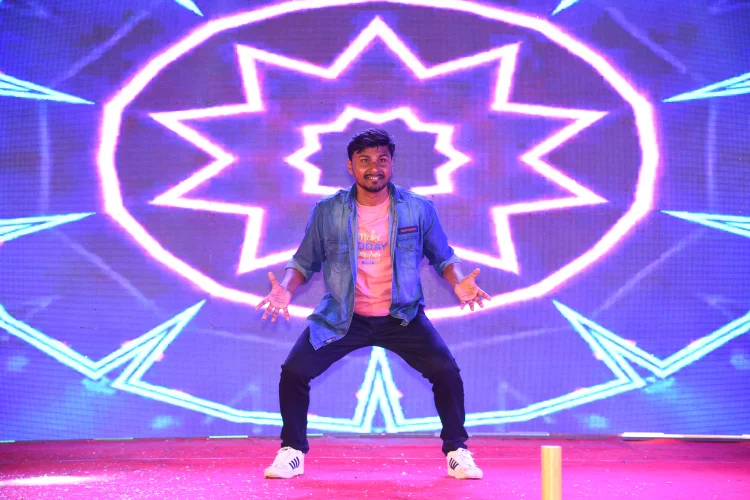 EUREKA 2022 11th Anniversary Celebration