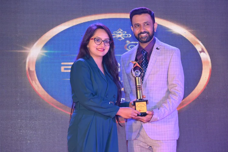 EUREKA 2022 11th Anniversary Celebration