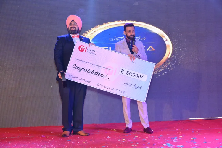 EUREKA 2022 11th Anniversary Celebration