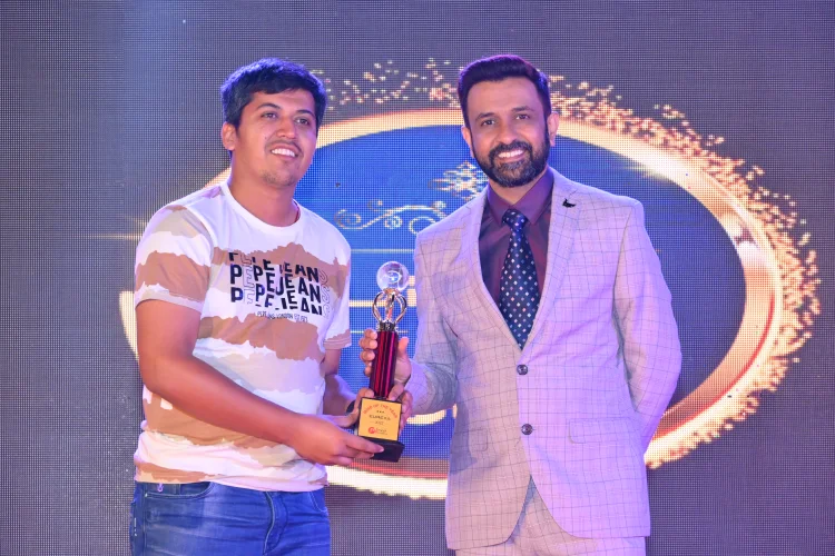 EUREKA 2022 11th Anniversary Celebration