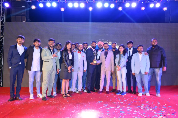 EUREKA 2022 11th Anniversary Celebration