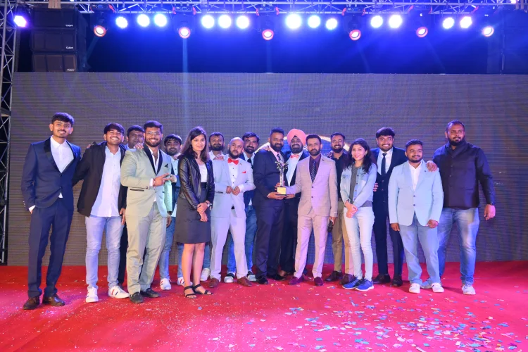 EUREKA 2022 11th Anniversary Celebration