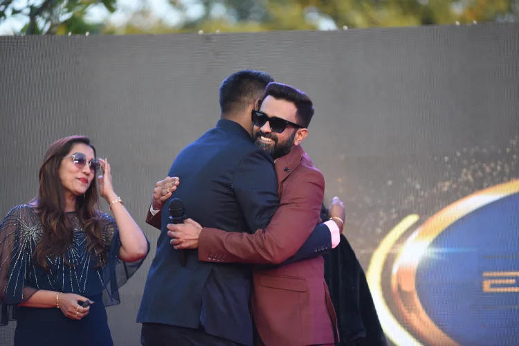 EUREKA 2022 11th Anniversary Celebration