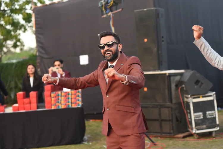 EUREKA 2022 11th Anniversary Celebration