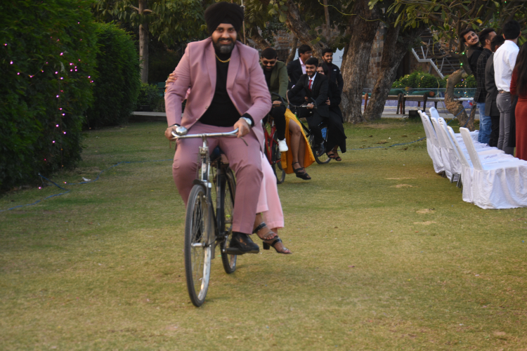 EUREKA 2023 12th Anniversary Celebration