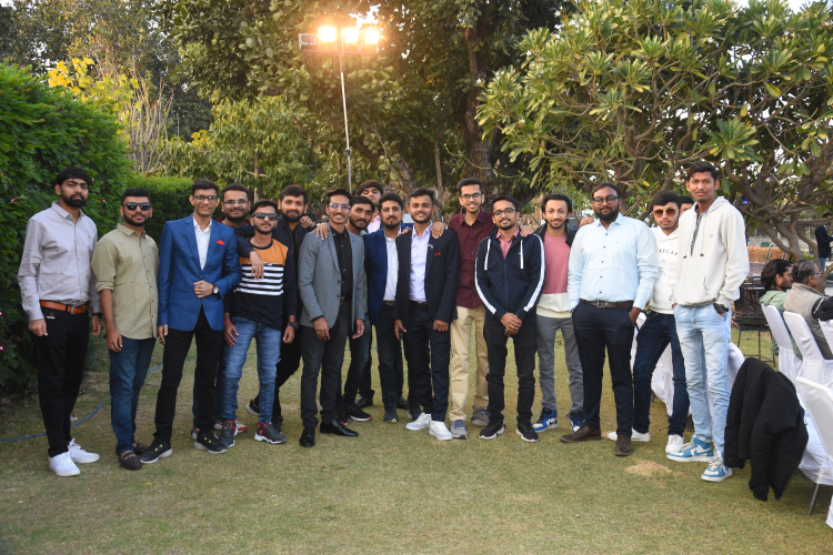 EUREKA 2023 12th Anniversary Celebration