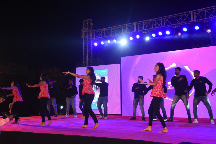 EUREKA 2023 12th Anniversary Celebration