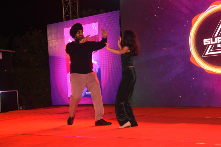 EUREKA 2023 12th Anniversary Celebration