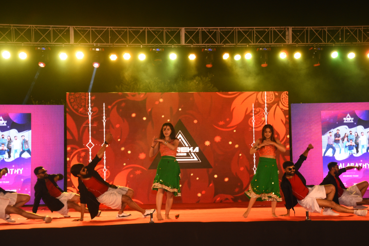 EUREKA 2023 12th Anniversary Celebration