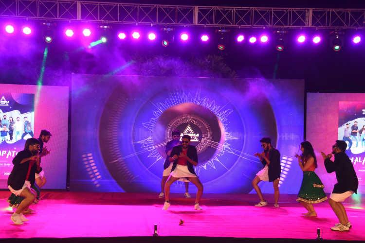 EUREKA 2023 12th Anniversary Celebration