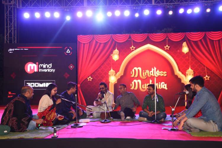 EUREKA 2023 12th Anniversary Celebration