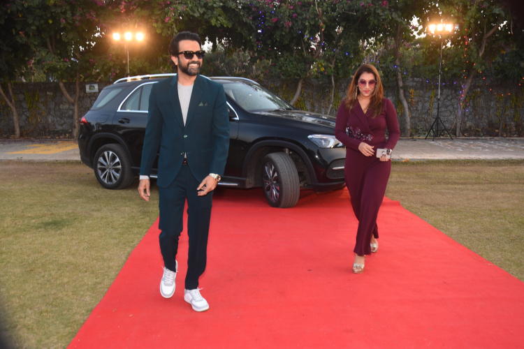 EUREKA 2023 12th Anniversary Celebration