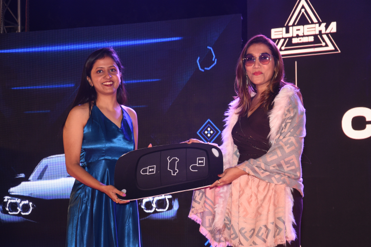 EUREKA 2023 12th Anniversary Celebration