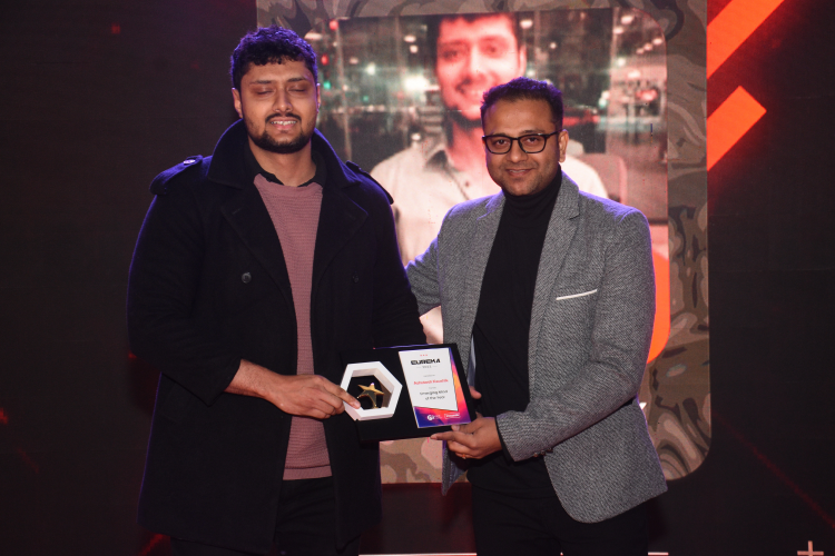 EUREKA 2023 12th Anniversary Celebration