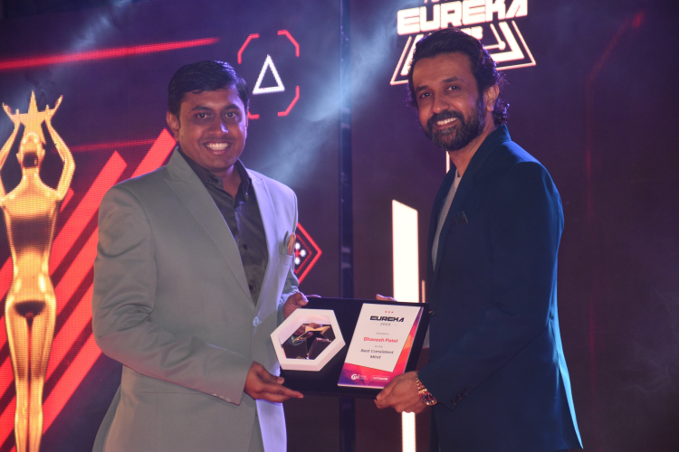 EUREKA 2023 12th Anniversary Celebration