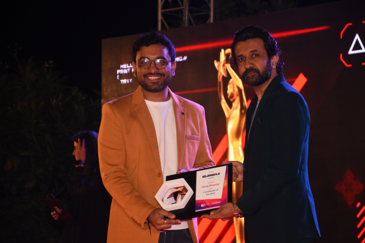 EUREKA 2023 12th Anniversary Celebration