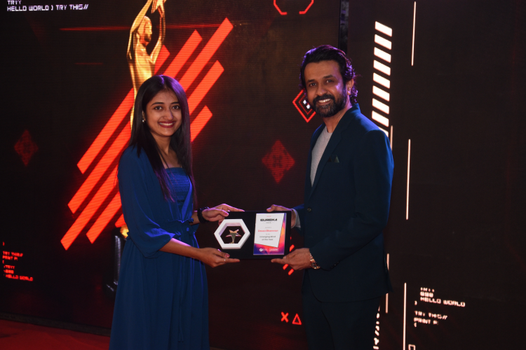 EUREKA 2023 12th Anniversary Celebration