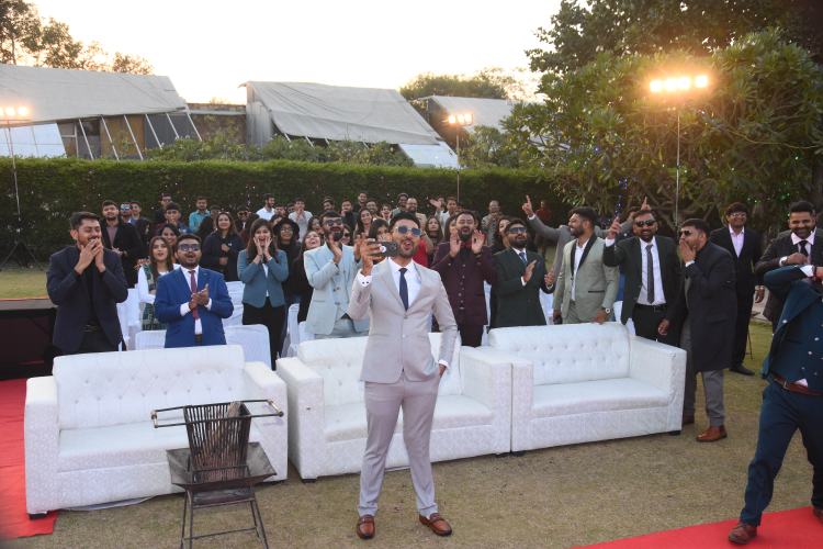 EUREKA 2023 12th Anniversary Celebration