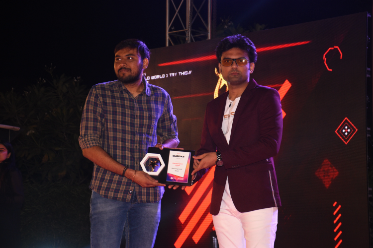 EUREKA 2023 12th Anniversary Celebration