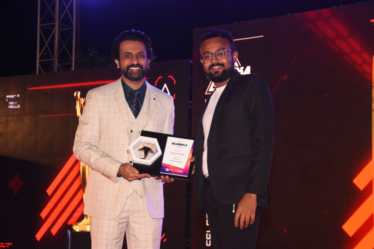 EUREKA 2023 12th Anniversary Celebration