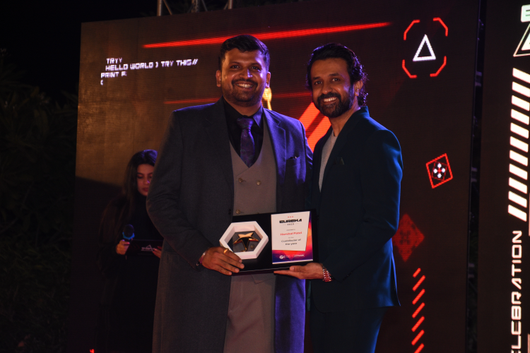 EUREKA 2023 12th Anniversary Celebration