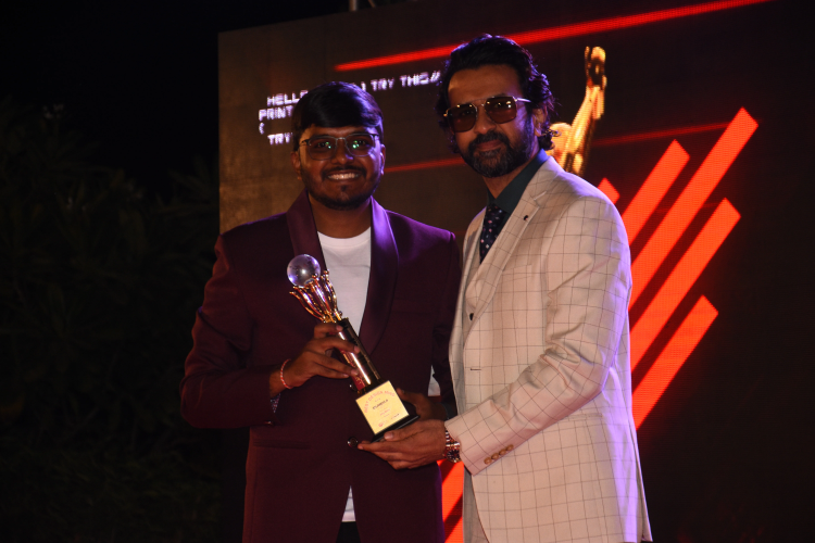 EUREKA 2023 12th Anniversary Celebration