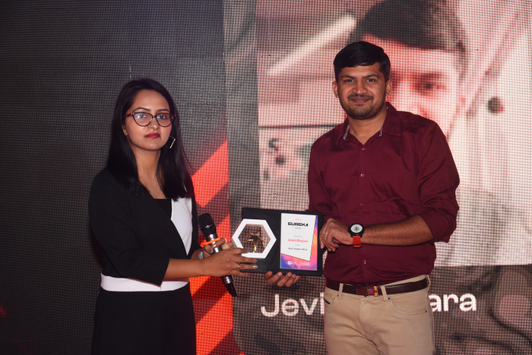 EUREKA 2023 12th Anniversary Celebration