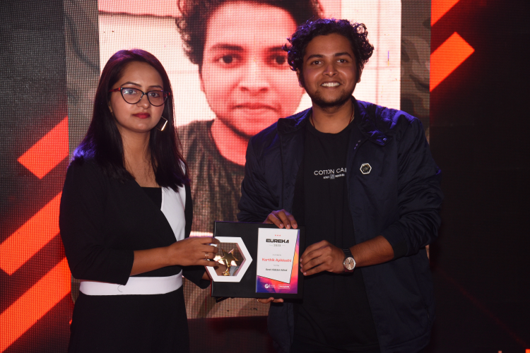 EUREKA 2023 12th Anniversary Celebration