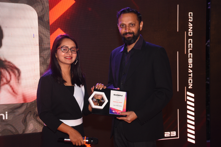 EUREKA 2023 12th Anniversary Celebration